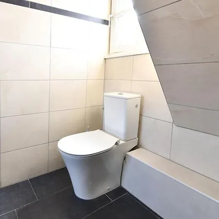 Envole Moi Vers La Lune - 4 Guests - 2 Bedroom - شقة كولمار