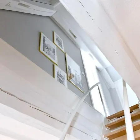 Envole Moi Vers La Lune - 4 Guests - 2 Bedroom - *