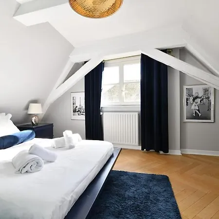 Envole Moi Vers La Lune - 4 Guests - 2 Bedroom - كولمار