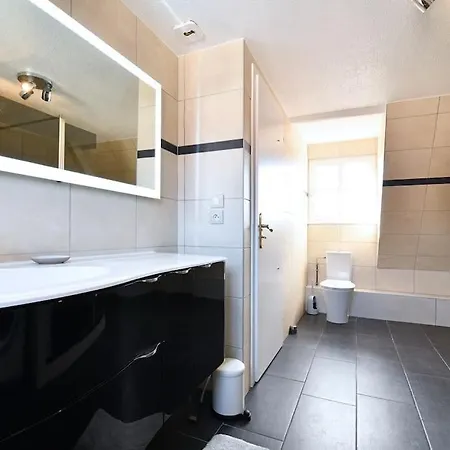 Envole Moi Vers La Lune - 4 Guests - 2 Bedroom -