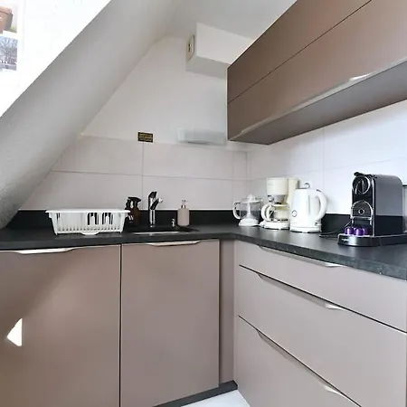 Envole Moi Vers La Lune - 4 Guests - 2 Bedroom - * كولمار