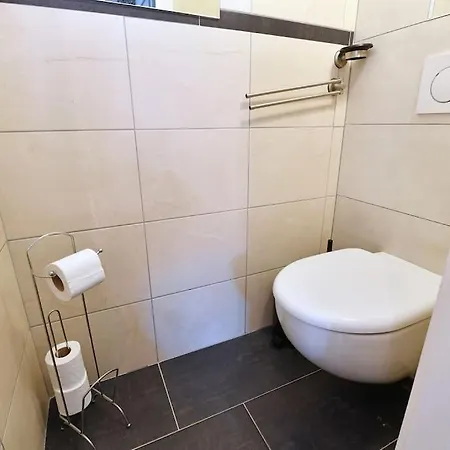 Envole Moi Vers La Lune - 4 Guests - 2 Bedroom - شقة *